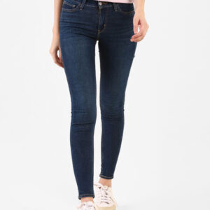 LEVIS 710 INNOVATION SUPER SKINNY JEANS