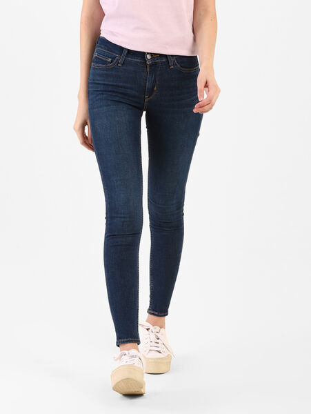 LEVIS 710 INNOVATION SUPER SKINNY JEANS