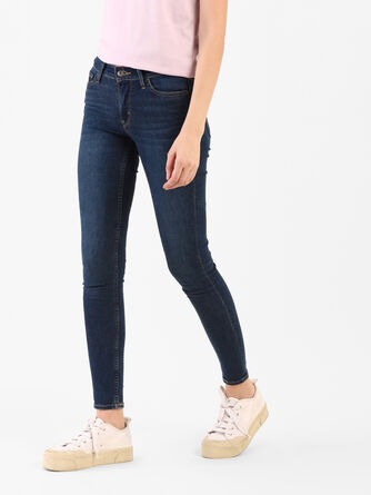 LEVIS 710 INNOVATION SUPER SKINNY JEANS