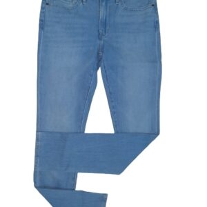 Levi"s Women Blue 711 Skinny Jeans