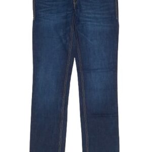 LEVI"S  Slim Men Blue Jeans