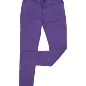 Levi"s Women Purple Stretchable Jeans