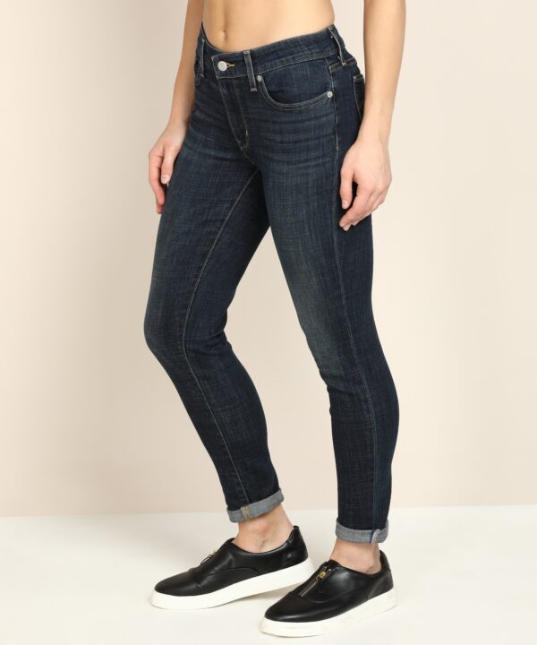 LEVI"S Skinny Women Blue Jeans