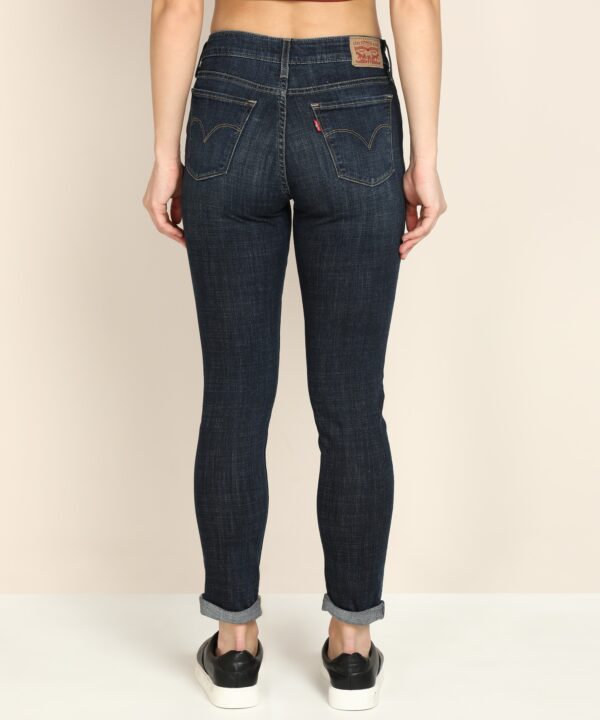 LEVI"S Skinny Women Blue Jeans