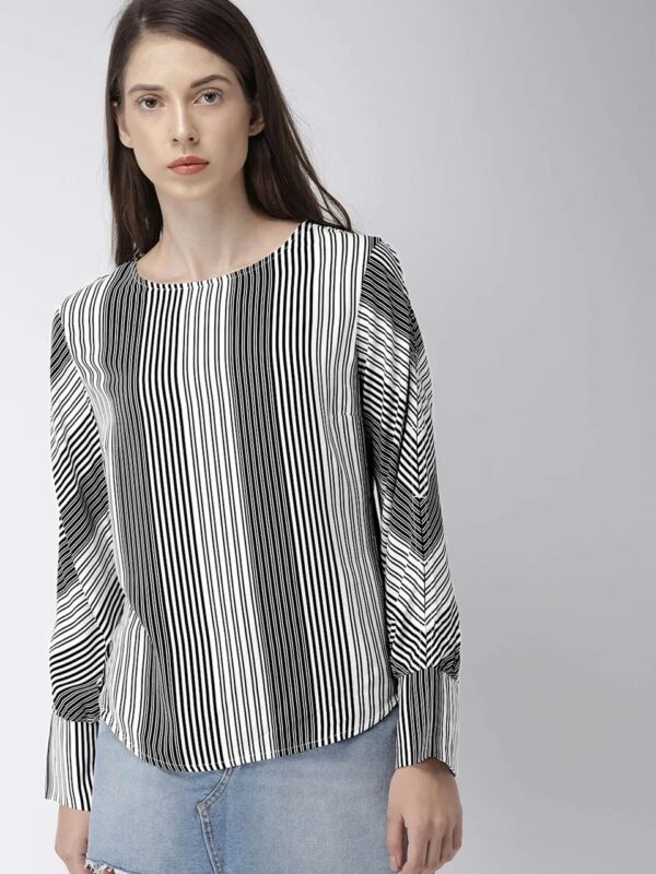 Levi"s Women Regular Top