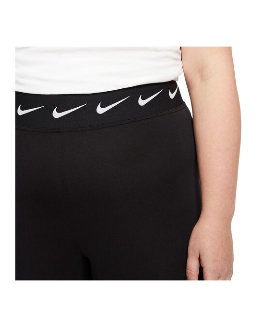 NIKE WOMENS CLUB HIGHWAIST TIGHTS