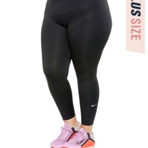 Nike Women"s Black Tights