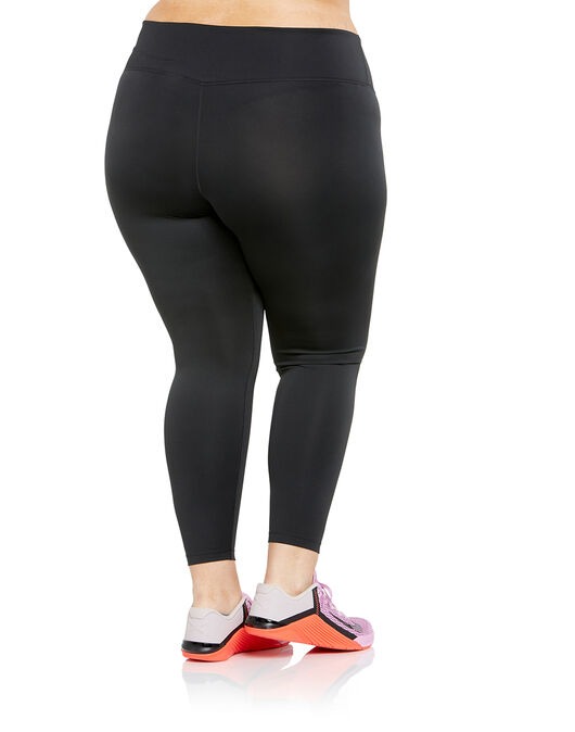 Nike Women"s Black Tights