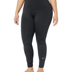 Nike Women"s Black Tights