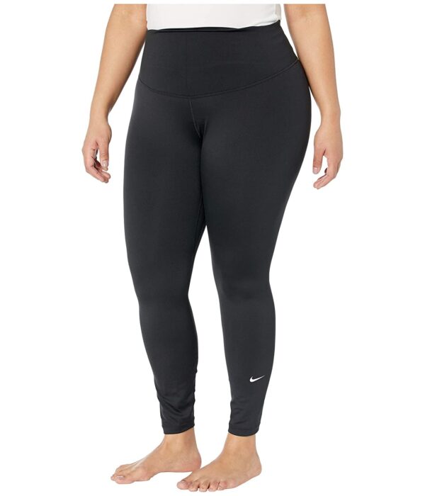 Nike Women"s Black Tights