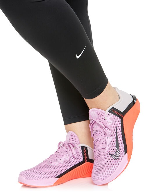 Nike Women"s Black Tights