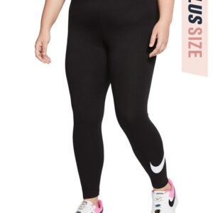 NIKE WOMENS CLUB HIGHWAIST TIGHTS