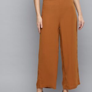 RARE Women Parallel Trousers