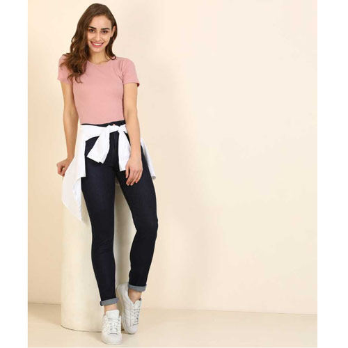 Lee  Skinny Women Jeans