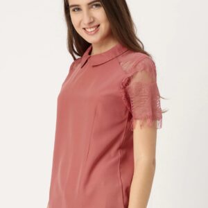 DressBerry Women Solid Top