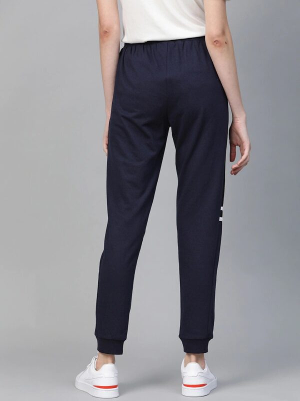 Mast & Harbour Women Solid Track Pant