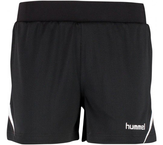 Hummel Authentic Charge 2in1 Short Women