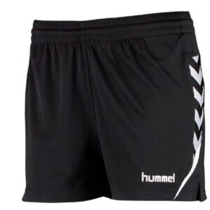 SORC AUTH. CHARGE POLY SHORTS WO VLP