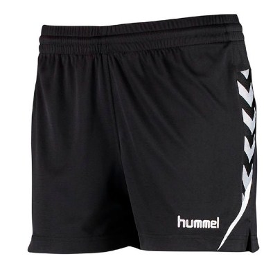 SORC AUTH. CHARGE POLY SHORTS WO VLP