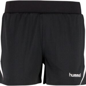 Hummel Authentic Charge 2in1 Short Women