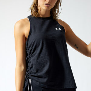 Under Armour Charged Cotton Adjustable Tank Top