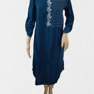 IMARA  Women Kurta and Pant Set