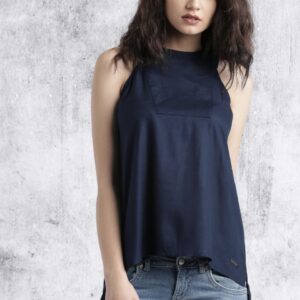 Roadster Women Styled Back Top