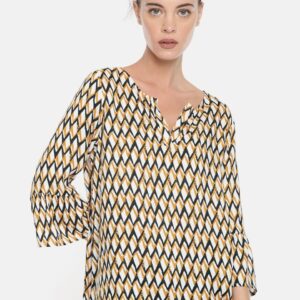 Roadster The Lifestyle Co Women Printed Top