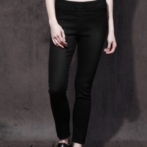 Roadster Women Skinny Fit Stretchable Jeggings