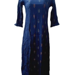 Imara Women Printed Kurta