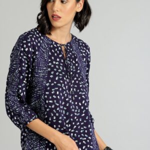 Roadster Women Printed Top