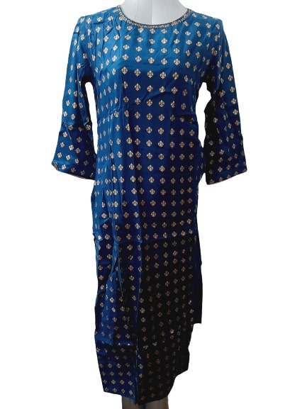 IMARA WOMEN DRESS