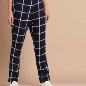 Imara Women Straight Printed Pants