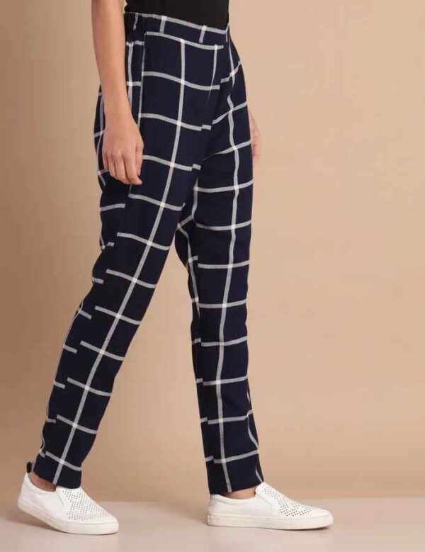 Imara Women Straight Printed Pants