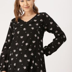 DressBerry Women Printed Top