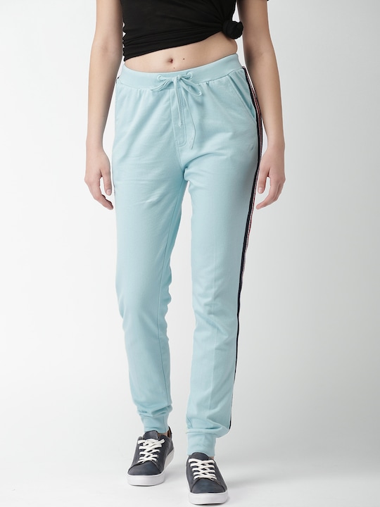 Harvard Women Track Pant