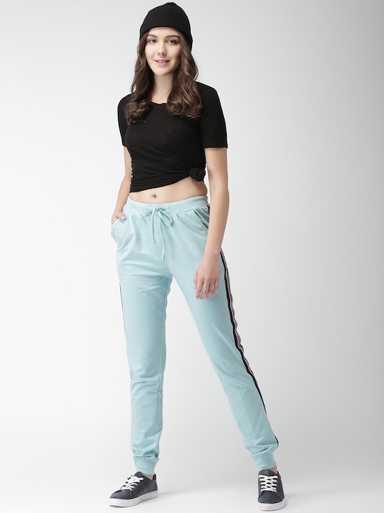 Harvard Women Track Pant