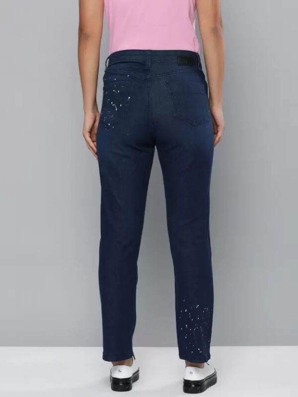 Kook N Keech  Women Regular Mid Rise Jeans