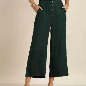 all about you  Women Regular Fit Trousers