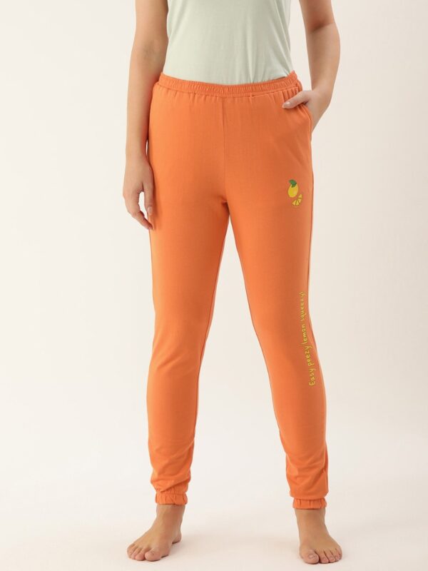 DressBerry Women Solid Track Pants