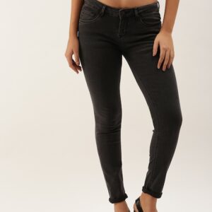 Moda Rapido Women Skinny Fit Stretchable Jeans