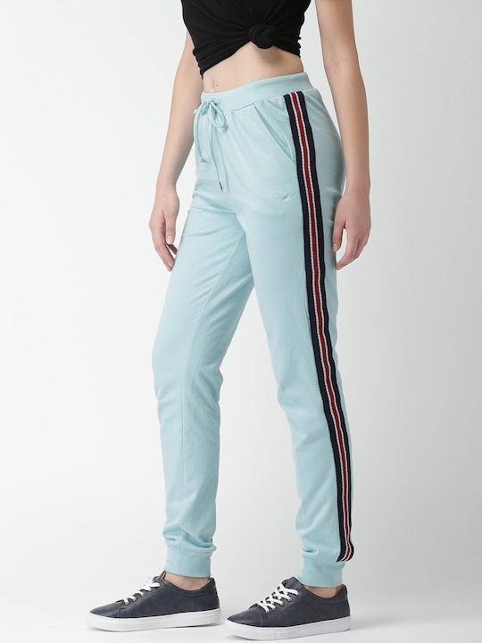 Harvard Women Track Pant