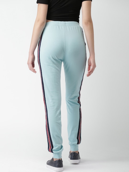 Harvard Women Track Pant