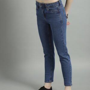 Roadster Women Skinny Fit Stretchable Jeans