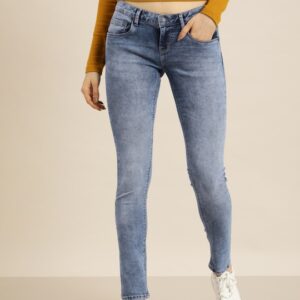 Moda Rapido Women Super Skinny Fit Jeans