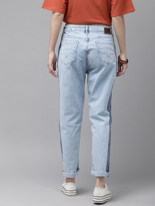 Roadster Women Regular Fit Jeans