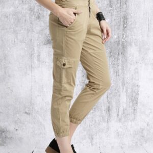 Roadster Women Sustainable Trousers