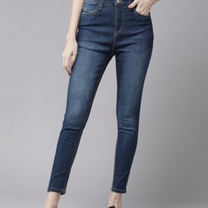 Roadster Women Skinny Fit Stretchable Jean