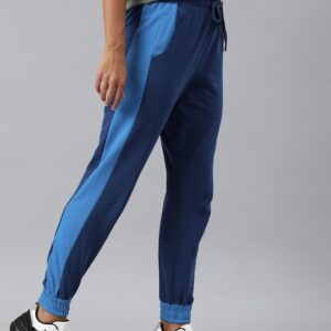 Harvard Women Solid Straight Fit Track Pant