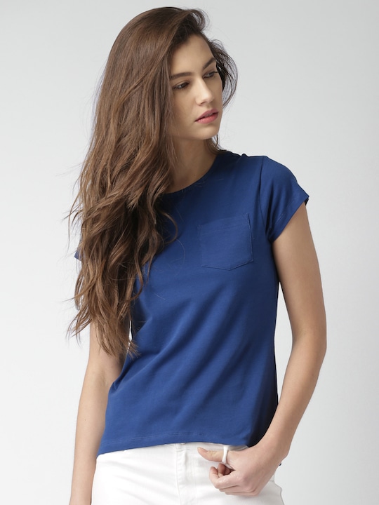 Mast & Harbour Women T-shirt